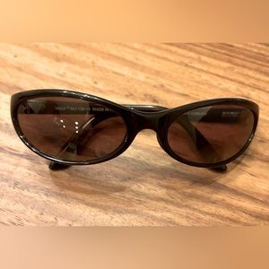 Maui Jim Riptide Sunglasses MJ 126-12